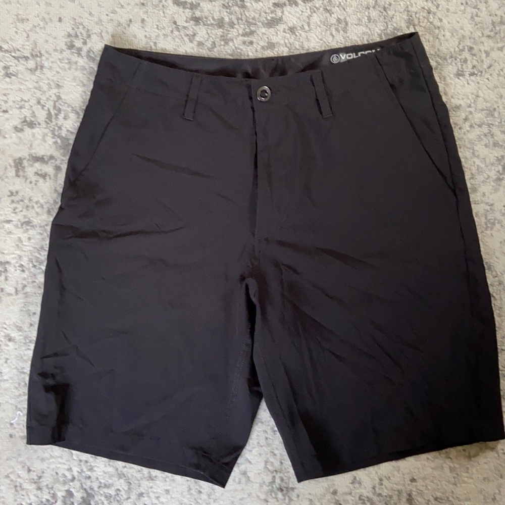 Volcom Surf or Turf Board Shorts